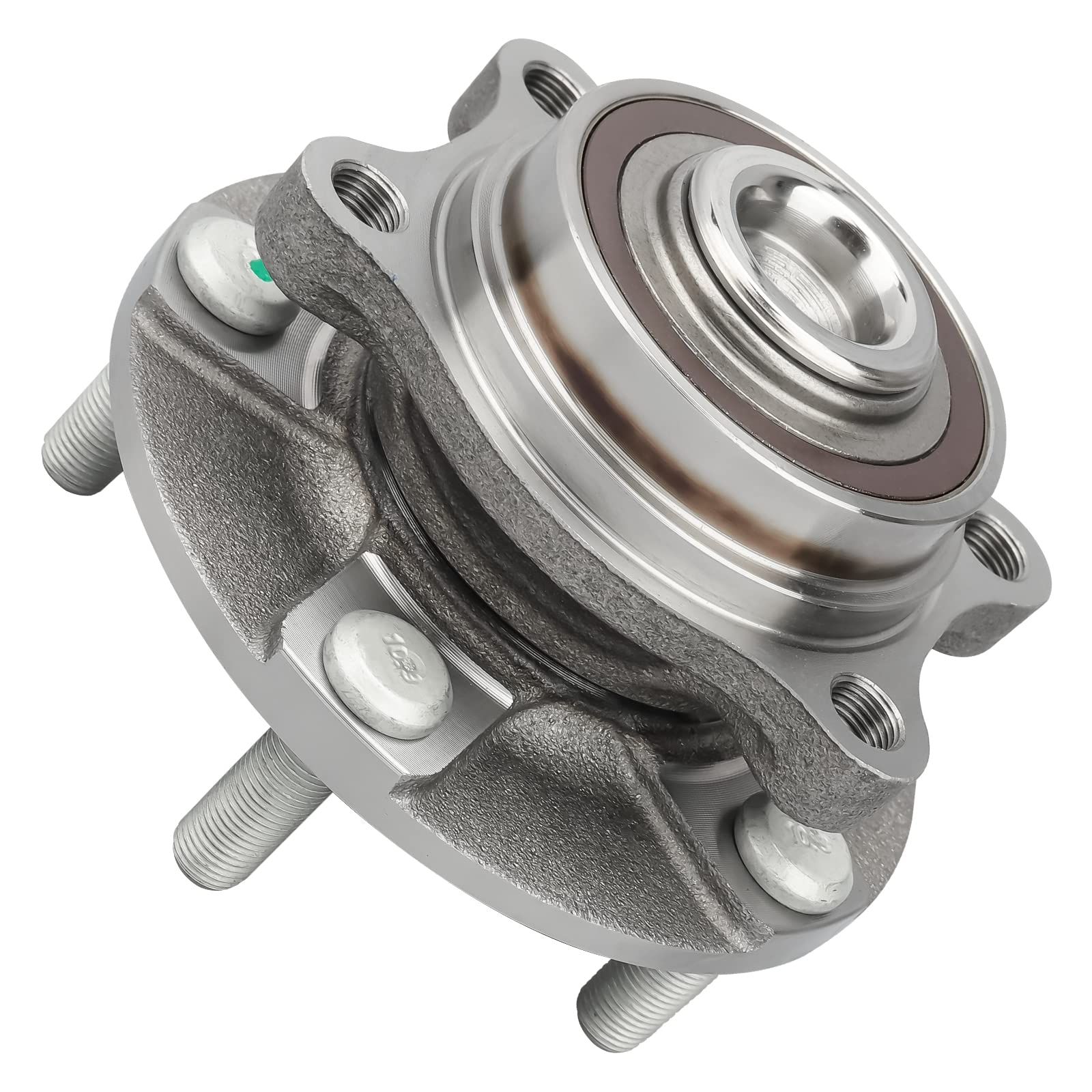 Amazon.com: DRIVESTAR 513268 Front Wheel Hub & Bearing Assembly